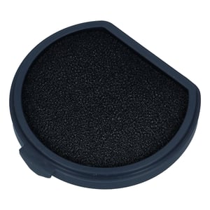 Filter für Staubbehälter Electrolux 140113881019 für Staubsauger