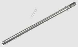 Teleskoprohr für Miele Staubsauger Filter Plus 10275580 Klick-System
