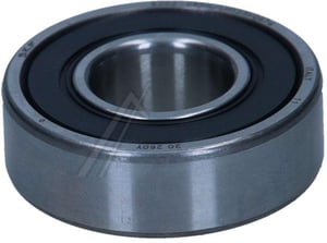 SKF-Kugellager 62022RS für Waschmaschine SKF W62022RS dicht
