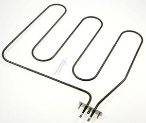 Heizwiderstand für Ofen Smeg 806890388 Ober-/Unterhitze