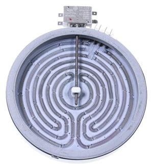 Heizkörper für Ofen Simfer 10003102 1700W, 180mm