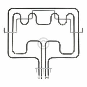 Oberes Doppel-Heizelement für Backöfen - 1000 + 1900 Watt (3878253016)