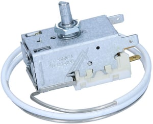 Thermostat für Liebherr Kühlschrank 615181000 Ranco S11104-K57-1