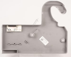 Obere Kühlschrank-Scharnierabdeckung mit Reed-Schalter Beko/Grundig/Arcelik 4919001000 C00921853 Gehäuseteil, Schalter