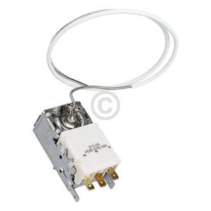 Thermostat LIEBHERR 6151813 RANCO K59-S1878 für Kühlschrank