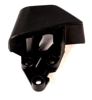 Hinterer linker Blinker Sockel Segway-Ninebot CB.01.00.4007.00 für E-Scooter GT3E GT3D GT3PRO