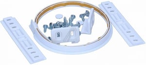 Verbindungsgruppe für Kühlschrank Beko/Grundig/Arçelik C00910682 Tür-Verbindung