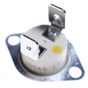 Trommelsicherheitsthermostat 91°C für Trockner Whirlpool Indesit 488000781057 Temperaturschutz