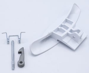 Waschmaschinen-Griff Bauknecht Türgriff