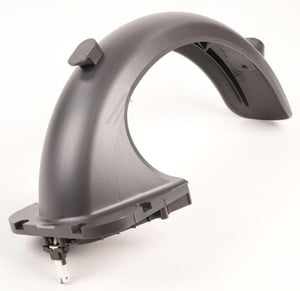 Schutzblech hinten Segway-Ninebot AB.50.0004.66 für E-Scooter MAX G30