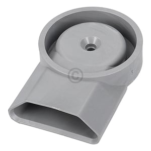 Schlauchfassung, Oberer Sprühar (1530141108)