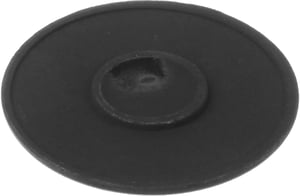 Brennerdeckel 00607358