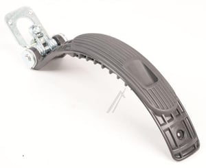 Hintere Gabel Baugruppe Segway-Ninebot AB.00.0005.03 für E-Scooter E22D E22E