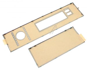 Einsatz, Bedienblende, AEG, L8769 (140041876024)