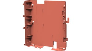Gehäuse für Bosch Siemens Neff 11022621 Spülmaschine