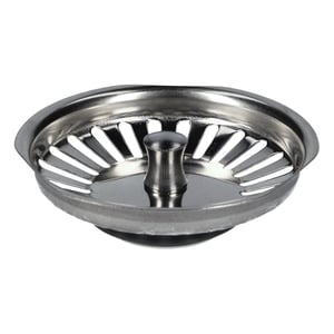 Siebkörbchen 79mmØ Blanco 125654 ohne Hubstange für Siebkorbventil Spülbecken