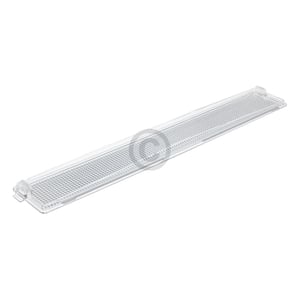 Lampenabdeckung 375x60mm 5028508700 AEG, Electrolux, Juno, Zanussi
