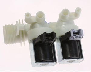 Doppel-Elektroventil für Whirlpool Waschmaschine 482000022813 7 lt. RST2,5