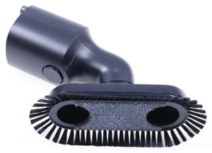 Saugdüse für Staubsauger Electrolux 140219749011 fein