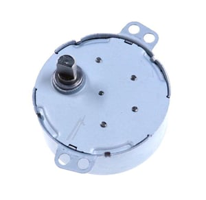 Motor für Mikrowelle Bosch 10024498 Drehtellermotor
