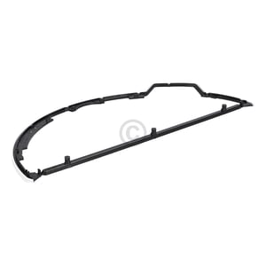 Bumper fixing plate（white） 201-2425-1022