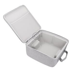 Aufbewahrungstasche Ecovacs 201-2250-00A0 für Staubsauger-Roboter Ecovacs