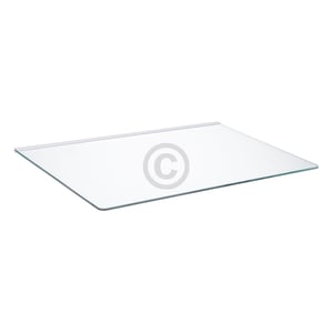 Glasfach + Streifen 1043484