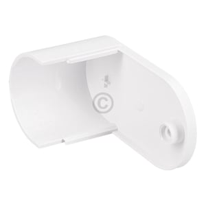 Frame sensor cover 201-24C2-0367 Ecovacs