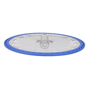 Mopping plate 201-2441-0458