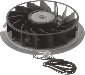 Lüftermotor 12018401