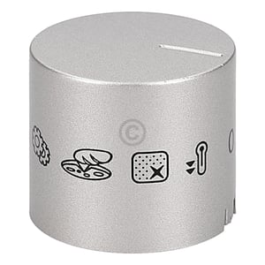 Kebel Bauknecht 481010569123 für Backofen