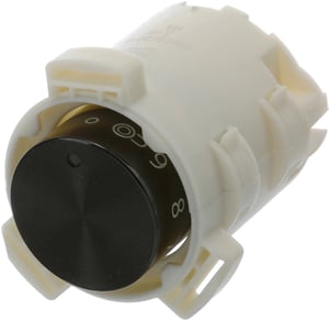 Drehgriff Kochfeld Bosch 10010633 Herd-Knopf