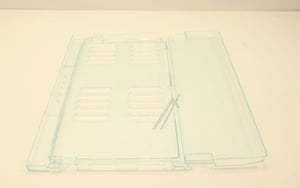 Gemüseschubladendeckel für Liebherr Kühlschrank 742857600 Kühlschrankdeckel