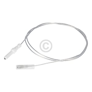 Zündkerze 870mm smeg 810930151 für Gasherd