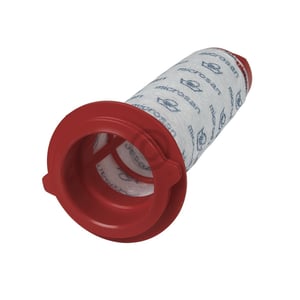 Zentralfilter BOSCH 00754176 Innenfilter microsan für Stielhandstaubsauger Akkusauger
