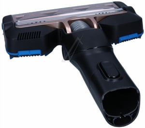 Bodendüse für Staubsauger Philips 300001467874 kupferfarben, Kombibürste