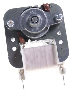 Ventilatormotor für Ofen Teka 83140417 HPA-840, Kühlung