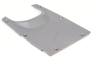 Controllerabdeckung Segway-Ninebot AB.05.14.00.0194 für E-Scooter E2 Pro Gehäuse