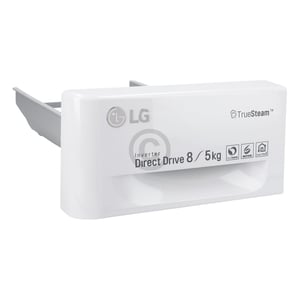 Einspülschale LG AGL74752743 für Waschmaschine LG Electronics