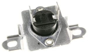 Temperaturbegrenzer für Heizelement LG 6931EL3003D in Trockner