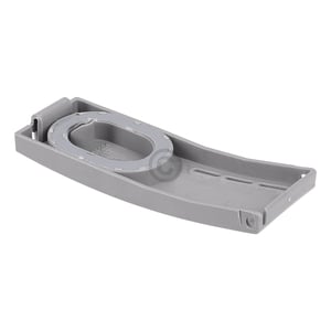 Klarspülkammerdeckel für Dosierkombination wie Bosch 00611575 BLUPARTS in