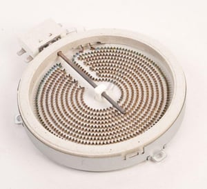 Strahlenheizkörper für Ofen Simfer 10016391 Radyan 1200W Ø145mm