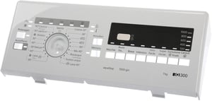 Bedienblende 11012190