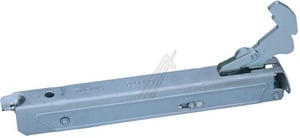 Backofentürscharnier für Ofen Hisense/Gorenje 228849 Tür, Scharnier
