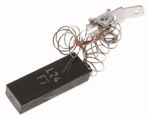 Schunk Kohlebürsten für Miele Waschmaschine 4297410 1 Stück