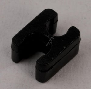 Kunststoffklemme für Bremskabel JEEP JE_08 für E-Scooter Gehäuse