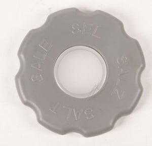 Weichspülerabdeckung Baugruppe für Ofen Bertazzoni Z290231 Abdeckung Stopfen
