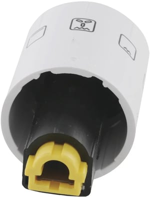 Drehgriff-Vorwahl 00638221