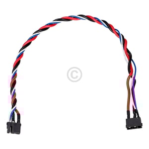 Main board battery extension harness 201-2337-1215