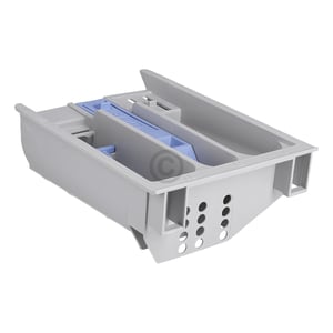 Einspülkammer für Waschmaschine Midea 12138100009673 Waschmittelfach